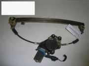Fensterheber Tür vorne rechts FIAT MAREA Weekend (185) 1.8 115 16V 0046528730