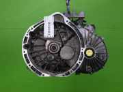 Getriebe Schaltgetriebe MERCEDES-BENZ A-KLASSE (W168) A 170 CDI (168.009, 168.109) 1683601900