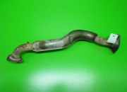 Auspuffrohr vorne VW TRANSPORTER T4 Bus (70XB, 70XC, 7DB, 7DW) 2.4 D Syncro