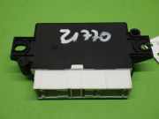 Steuergerät PDC (Park Distance Control) OPEL COMBO Großraumlimousine (X19) 1.2 9837674280