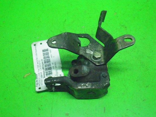 Bremskraftregler hinten PEUGEOT 306 (7B, N3, N5) 1.9 SRDT Bild Bremskraftregler hinten PEUGEOT 306 (7B, N3, N5) 1.9 SRDT