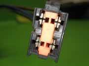 Regulierelement Klima FORD FOCUS (DAW, DBW) 1.4 16V 98AB 18C419 AH