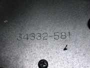 Wischermotor hinten SUZUKI GRAND VITARA I (FT, HT) 2.0 4x4 (SQ 420) 34332-581