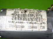 Fensterhebermotor Tür hinten links VW PASSAT (3B3) 2.5 TDI 0130821697