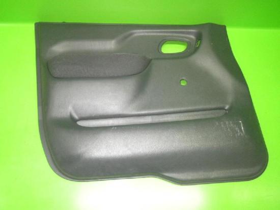 Türverkleidung vorne links OPEL AGILA (A) (H00) 1.3 CDTI (F68) 09204564L Bild Türverkleidung vorne links OPEL AGILA (A) (H00) 1.3 CDTI (F68) 09204564L