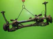 Hinterachse FORD FOCUS (DAW, DBW) 1.8 Turbo DI / TDDi 1356660