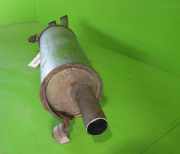 Auspufftopf hinten VW PASSAT Variant (3B5) 1.9 TDI 3B0253609AK