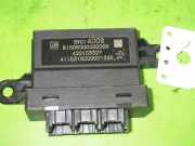 Steuergerät PDC (Park Distance Control) OPEL ASTRA K (B16) 1.6 CDTi (68) 39014008