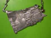 Getriebe Schaltgetriebe BMW 3 (E46) 320 d HCI