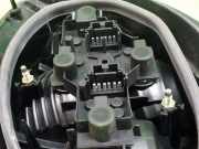 Schlussleuchte rechts RENAULT MEGANE Scenic (JA0/1_) 1.6 16V (JA0B, JA04, JA11)