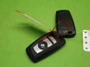 Zündschlüssel BMW 5 Touring (F11) 520 d