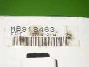 Kombiinstrumente Tacho FORD FIESTA IV (JA_, JB_) 1.3 i MB918463