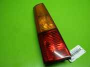 Schlussleuchte links SUZUKI IGNIS II 1.3