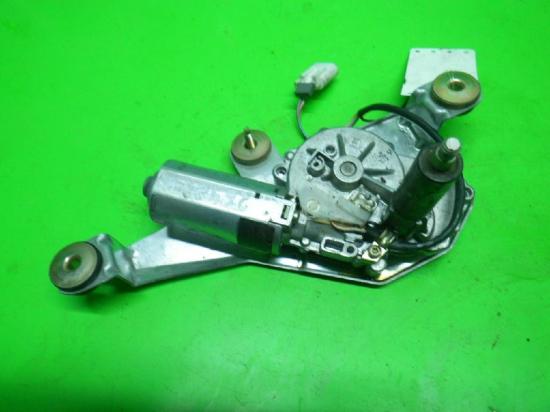 Wischermotor hinten FORD MONDEO I Kombi (BNP) 1.6 i 16V 0390201522 Bild Wischermotor hinten FORD MONDEO I Kombi (BNP) 1.6 i 16V 0390201522