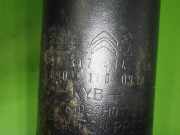 Stoßdämpfer hinten rechts FIAT Ulysse Bus E-Ulysse (367) 9831241480