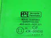 Seitenscheibe links OPEL KADETT E Cabriolet (T85) 1.6 i Cat