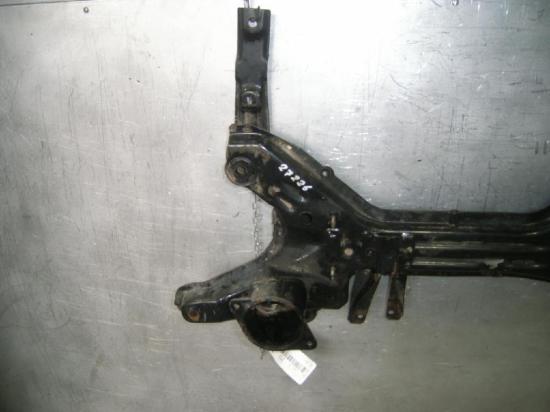 Aggregateträger Motorträger SEAT CORDOBA Vario (6K5) 1.9 TDI Bild Aggregateträger Motorträger SEAT CORDOBA Vario (6K5) 1.9 TDI