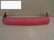 Stoßfänger Stoßstange hinten FORD ESCORT V (GAL) 1.6