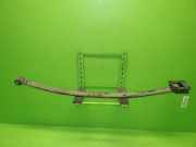 Blattfeder hinten rechts RENAULT MASTER II Kasten (FD) 2.5 dCi