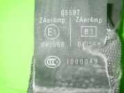 Sicherheitsgurt vorne links JAGUAR X-TYPE (CF1) X400 2.2 D 4X43-F61295-CD