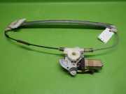 Fensterheber T?r vorne rechts MAZDA MPV II (LW) 2.0 DI 3620161890