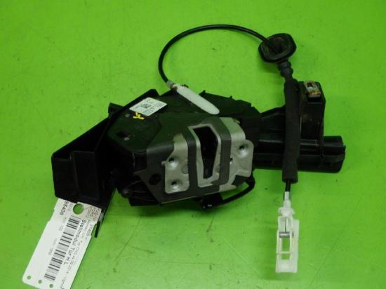 Stellmodul Türschloss Tür hinten links FORD MONDEO V Stufenheck 2.0 Hybrid BM5AA26413CG Bild Stellmodul Türschloss Tür hinten links FORD MONDEO V Stufenheck 2.0 Hybrid BM5AA26413CG