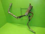 Auspufftopf hinten VW TOURAN (1T1, 1T2) 2.0 EcoFuel 1T0253609AA