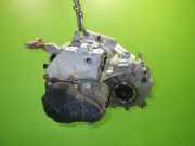 Getriebe Schaltgetriebe SKODA OCTAVIA II Combi (1Z5) 1.9 TDI 0A4300045
