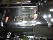 Luftdüse vorne rechts AUDI (NSU) Q2 (GAB) 2.0 TDI quattro 81A820901F