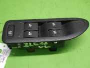 Schalter Fensterheber Tür vorne links RENAULT VEL SATIS (BJ0_) 3.5 V6 (BJ0R, BJ0V, BJ0U) 8200315042