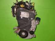 Dieselmotor Motor ohne Anbauteile Diesel RENAULT CLIO III (BR0/1, CR0/1) 1.5 dCi (BR1C, CR1C) K9K 772