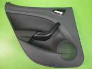 Türverkleidung hinten links SEAT IBIZA IV (6J5, 6P1) 1.4 6J4867211