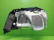 Verkleidung Laderaum hinten links MITSUBISHI LANCER SPORTBACK (CX_A) 1.8 DI-D (CX9A) 7230A509XA