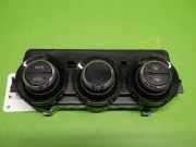 Regulierelement Klima OPEL CORSA E 1.3 CDTI 13468064