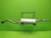 Auspufftopf hinten AUDI (NSU) A4 (8D2, B5) 1.8 8D0253609S
