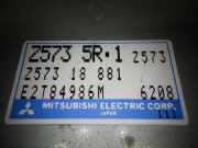 Motorsteuerger?t MAZDA 323 F V (BA) 1.5 16V Z57318881