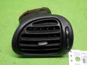 Luftdüse vorne links PEUGEOT 206 CC (2D) 2.0 S16 9624664277
