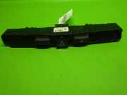 Schalter Warnblinkanlage OPEL ZAFIRA B (A05) 1.9 CDTI 13100105