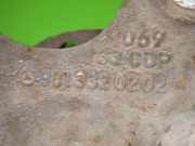 Achsschenkel vorne rechts MERCEDES-BENZ SPRINTER 2-t Kasten (901, 902) 208 CDI 9013320202