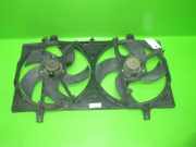 Lüfter NISSAN (DATSUN) ALMERA II Hatchback (N16) 1.5 21400HSB00
