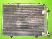 Kondensator MERCEDES-BENZ C-KLASSE T-Model (S202) C 200 T (202.080)
