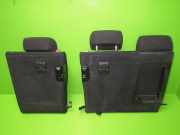 Sitzbanklehne hinten BMW 5 Touring (E61) 520 d