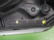 Tankklappe Tankdeckel VW TRANSPORTER V Kasten (7HA, 7HH, 7EA, 7EH) 2.0 TDI 7H0201251