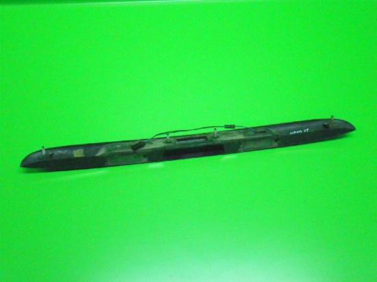 Blende Heckt?rgriff RENAULT SC?NIC I (JA0/1_) 2.0 16V 7700430450 Bild Blende Heckt?rgriff RENAULT SC?NIC I (JA0/1_) 2.0 16V 7700430450