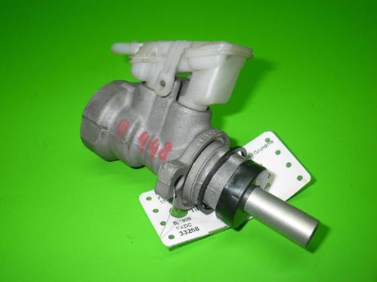 Hauptbremszylinder FORD FOCUS Turnier (DNW) 1.4 16V 98 AB 2B 195 CG Bild Hauptbremszylinder FORD FOCUS Turnier (DNW) 1.4 16V 98 AB 2B 195 CG