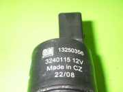 Pumpe Scheibenwaschanlage OPEL INSIGNIA 2.0 CDTI 13250356