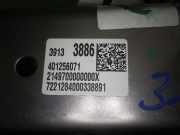 Lenksäule OPEL ASTRA K (B16) 1.2 Turbo (68) 39133886