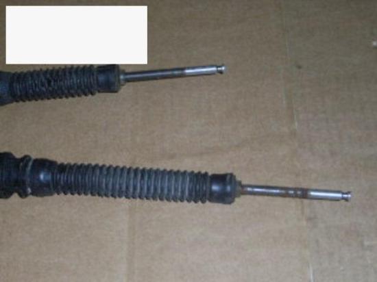 Schaltseileeinheit AUDI (NSU) A3 Sportback (8PA) 2.0 TDI quattro 1K0711061B Bild Schaltseileeinheit AUDI (NSU) A3 Sportback (8PA) 2.0 TDI quattro 1K0711061B