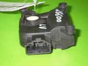 Stellmotor Lüftung links SEAT TOLEDO III (5P2) 2.0 TDI 16V 0132801430