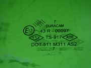 Türscheibe hinten links DACIA LOGAN EXPRESS (FS_) 1.4